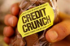 Credit Crunch