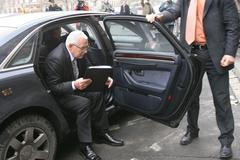 Lisabonská smlouva u Ústavního soudu