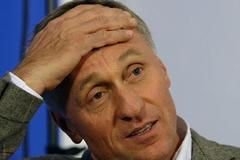 Volby 2008 - Topolánek