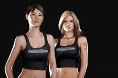 need for speed amy walz