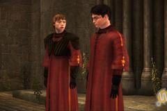 Harry Potter and the Half-Blood Prince