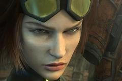 sarah morrison tabula rasa