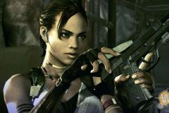 Resident Evil 5