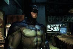 Batman: Arkham Asylum