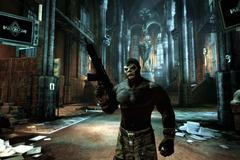 Batman: Arkham Asylum
