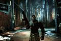 Batman: Arkham Asylum