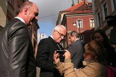 Klaus v České Lípě