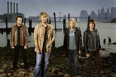 Bon Jovi