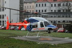 Úrazová nemocnice Brno