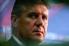 AC Sparta Praha: prezident klubu Josef Chovanec