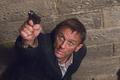 Quantum of Solace - Bond, 007