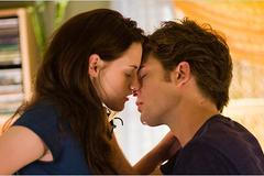 Twilight - Stmívání