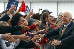 Amerika volí nového prezidenta