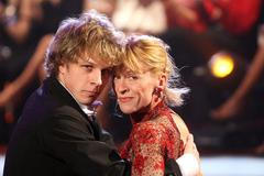 Star Dance III: Dana Batulková a Jan Onder