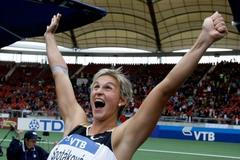 Barbora Špotáková