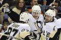 Malkin a Crosby