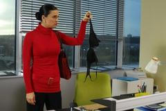 Vy nám taky, šéfe!