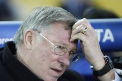 LDU Quito - Manchester: Ferguson