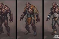 Star Wars The Old Republic