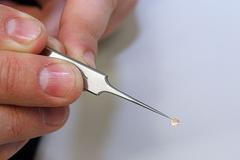 Nový mikroskop pro biology