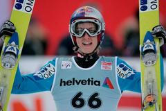 Gregor Schlierenzauer