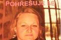 Pohřešovaná žena