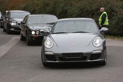 Pohřeb Václava Kočky