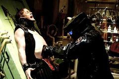 Repo: Genetická opera