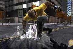 Spider-man: Web of Shadows