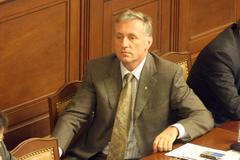 Hlasování o poplatcích- Topolánek