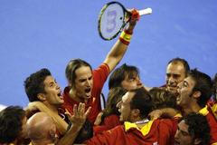 Davis Cup
