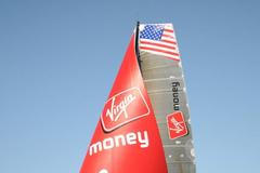 Richard brenson jachta virgin money