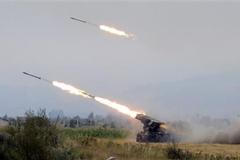 Boje v Jižní Ossetii