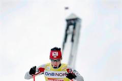 Holmenkollen: Lukáš Bauer