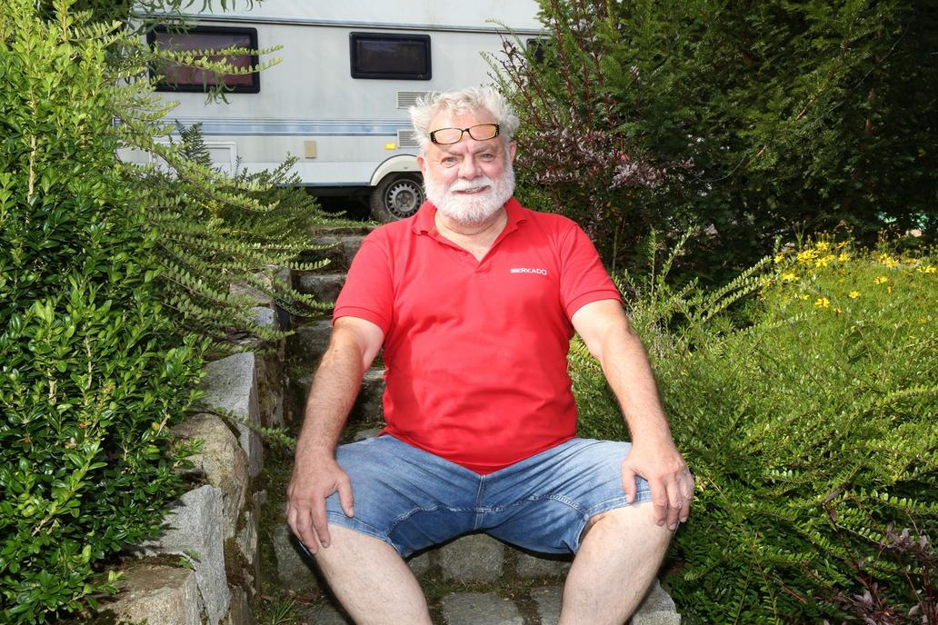 Václav Upír Krejčí