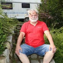 Václav Upír Krejčí