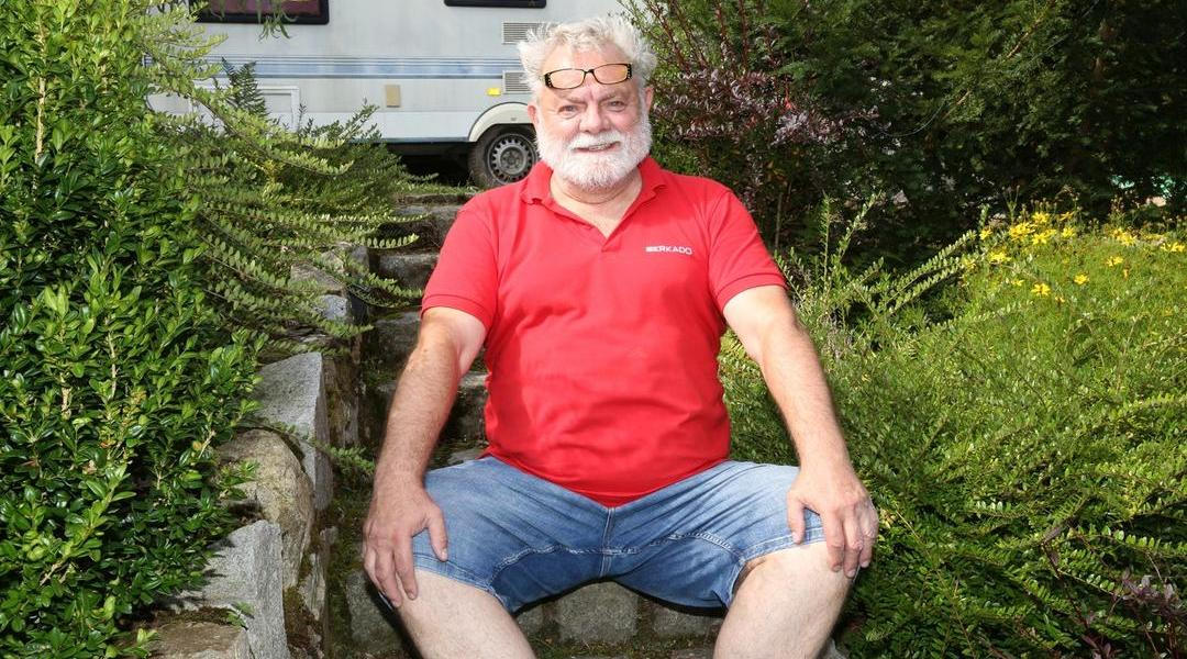 Václav Upír Krejčí