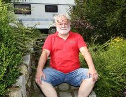 Václav Upír Krejčí