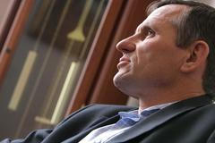 Jiří Čunek, předseda KDU-ČSL