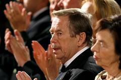 Václav Havel