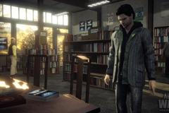 Alan Wake
