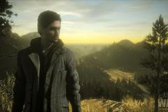 Alan Wake