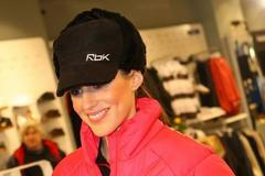 Reebok - Lucie Váchová