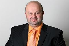 ÚOHS - Martin Pecina