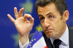 Sarkozy
