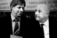 Bendl - Julínek - koláž