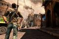 Uncharted 2: Among Thiefes