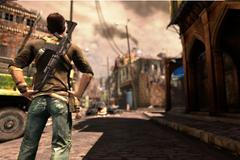 Uncharted 2: Among Thiefes