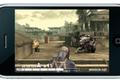 metal gear solid touch