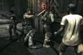 Resident Evil 5